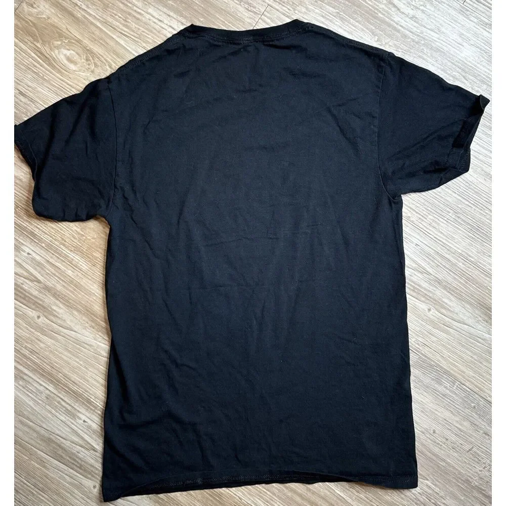 Naruto Shippuden Itachi Uchiha shirt size‎ short sleeve Youth Size